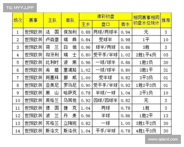 足彩代码怎么看